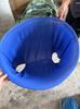 Granny Pants Yard Game Oversized Granny Pants Outdoor Game for Adults with Balls for Baby Shower Backyard Parties Field Day