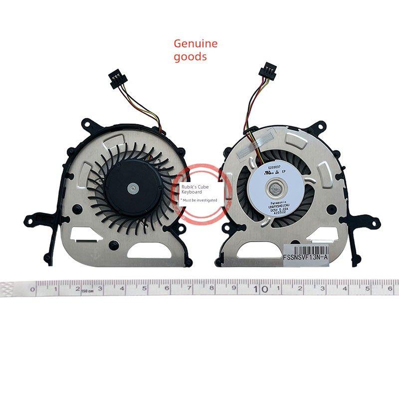 

Suitable for Sony Sony Vaio Fit13a Svf13 F13 Svf13n Fit Svf13n1s1c Fan (Genuine goods) [New/1]]