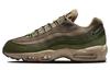 Nike Air Max 95 Mat Olijfgroen DQ8570-200