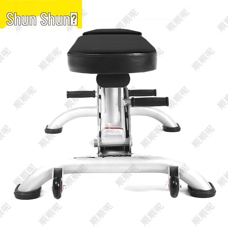 Shunshunni Adjustable Dumbbell Weight Bench