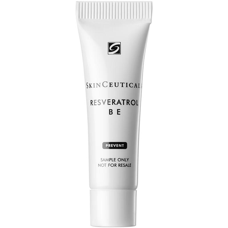SkinCeuticals Resveratrol B E Antioxidant Night Serum Trial Size