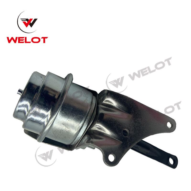 GT1749V Turbocharger Actuator 708639 Turbo Wastegate for Renault Mitsubishi Nissan Volvo 1.9DCI F9Q D4192T3 T4 120 HP 88 Kw 2001