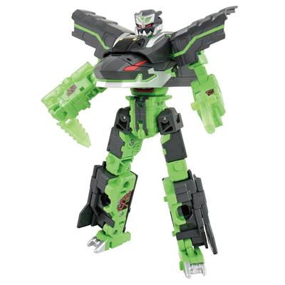 TAKARA TOMY Plarail Shinkalion CW Phantom Shinkalion Train Toy Idades 3+