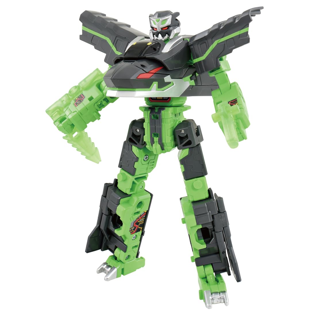 

Takara Tomy Plarail Shinkalion CW Phantom Shinkalion игрушечный поезд возраст 3+