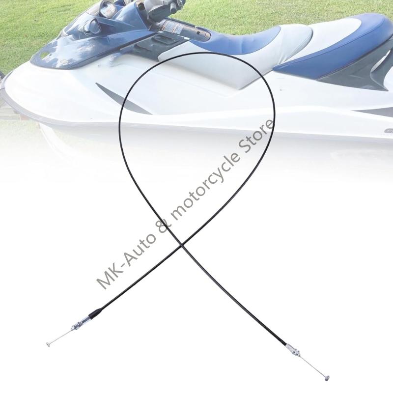 Reinforced Throttle Cable 277001170 277001122 277001113 277001083 Delivers Consistent Power And Smooth Operation
