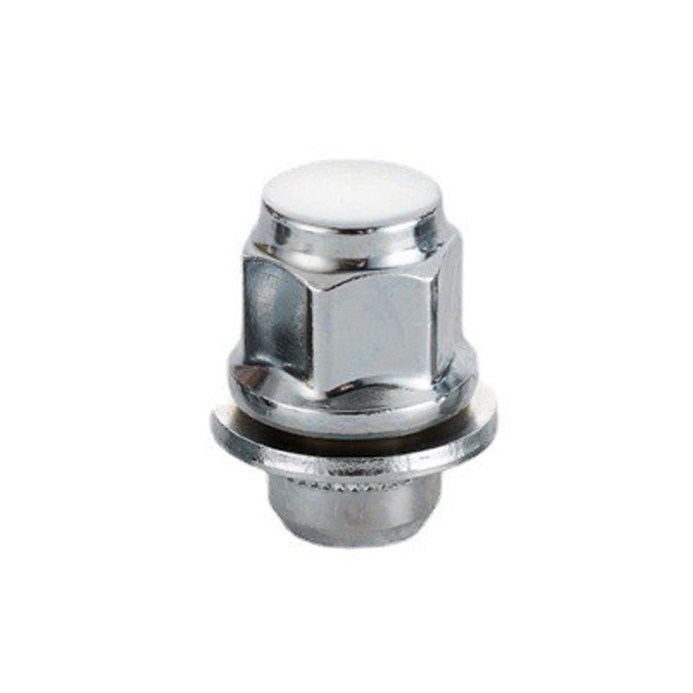 5pcs Steel Wheel Lug Nuts Studs Bolts For Toyota Yaris Highlander Lexus ES300h