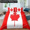 3D Print National Flag Duvet Cover Set King Size American Flag Bedding Set for Teens Adults Microfiber Single Double Quilt Cover