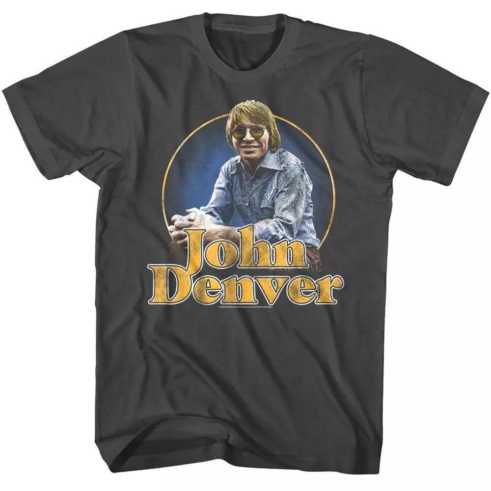 

John Denver Country Boy T Shirt XXL