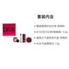 DIOR Stunning Powder Limited Edition Lock Makeup Cushion Charming Lipstick Gift Box Edition Makeup Set Silky Creamy Skin Natural Boosting Color