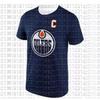 Crew neck training T-shirt "Wayne Gretzky", Ice Hockey shirt men's and women's fashion breathable new short sleeves