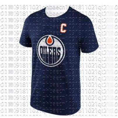 Crew neck training T-shirt "Wayne Gretzky", Ice Hockey shirt men's and women's fashion breathable new short sleeves