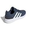 Adidas Lite Racer CLN 2.0 Crew Navy Herren Sneaker Blau Wolkenweiß Legend-Ink GZ2812