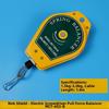 Tool Fixtures Holder Spring Balancer Bearing Retractable Retractable Tool Holder  Hoist