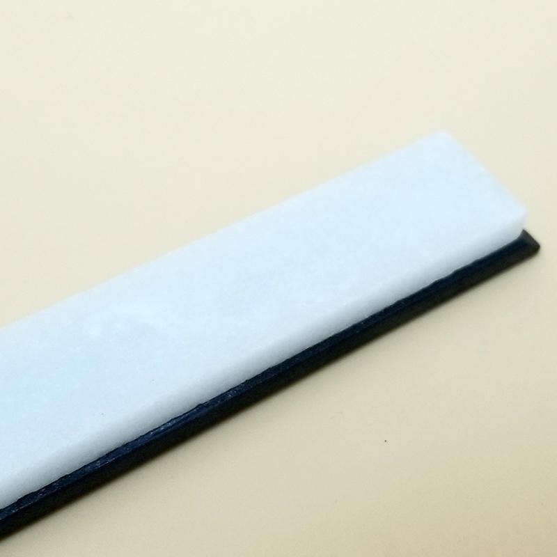 5/7-piece Set of Natural Agate Abrasive Whetstones for Polishing and Fine Fixed-angle Sharpeners Kitchen Knife Sharpening System