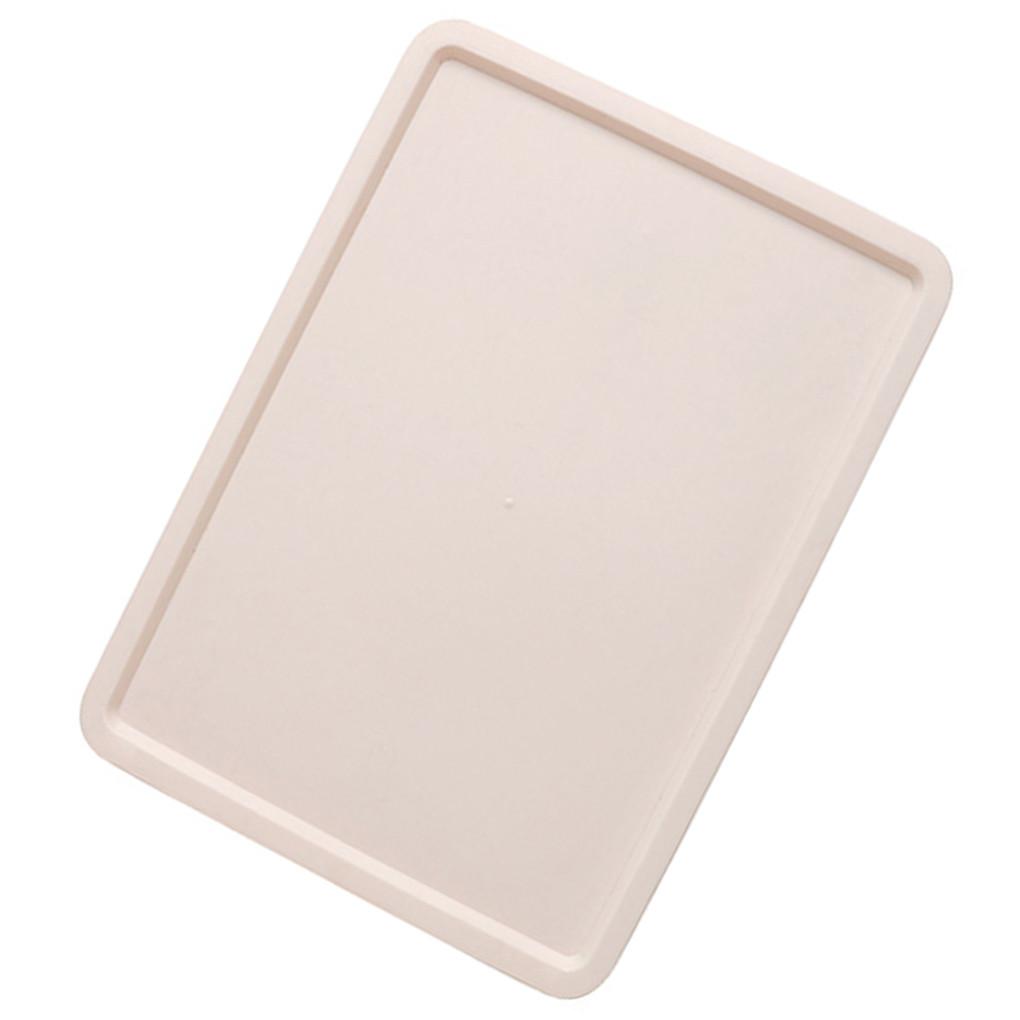 

Ящик для хранения нижнего белья Пластиковые носки Ящик для хранения сеток Органайзер для бюстгальтера для дома и общежития бежевый