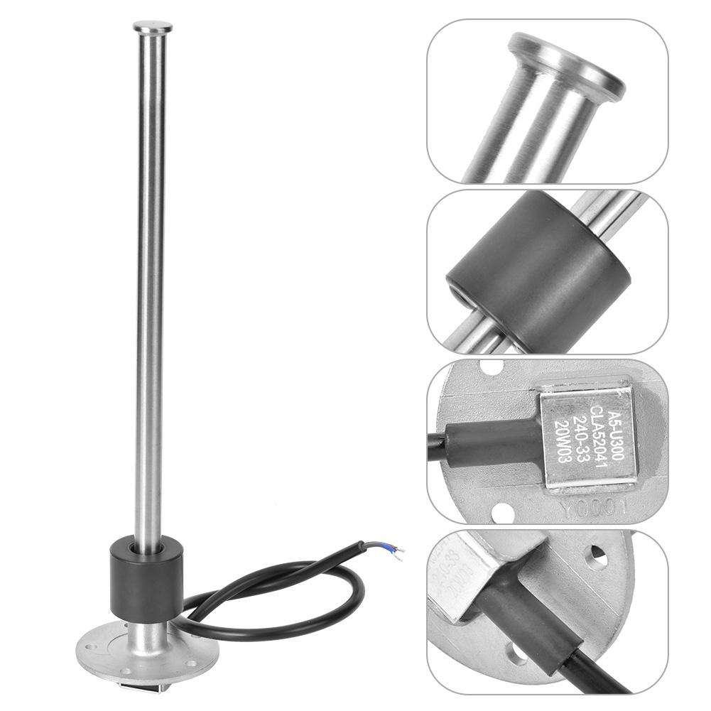 Oil Water Sewage Liquid Sensor Vehicle and Marine Oil Level Sensor400ml