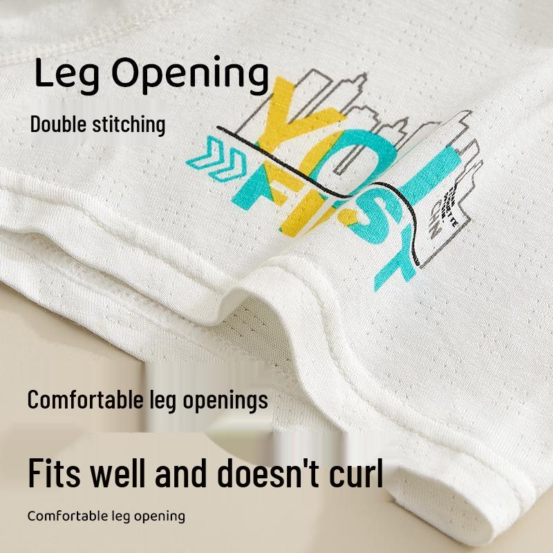 Clearance: Boys' Boxer Briefs for Pre-Teens and Teens