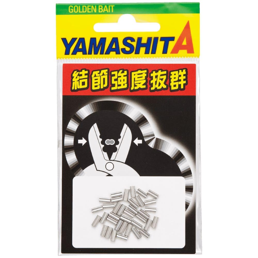 

YAMASHITA LP Stainless Steel Clips, Small, 36 Pieces, Black