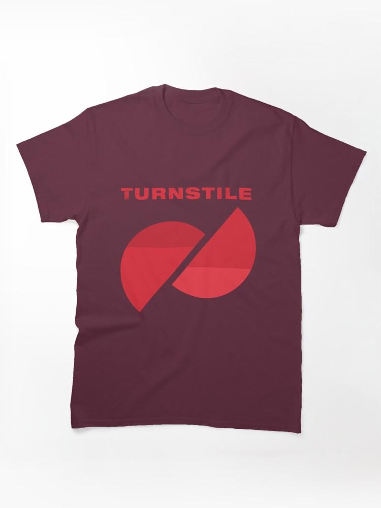 Pantera Turnstile hardcore Classic Unisex T-Shirt