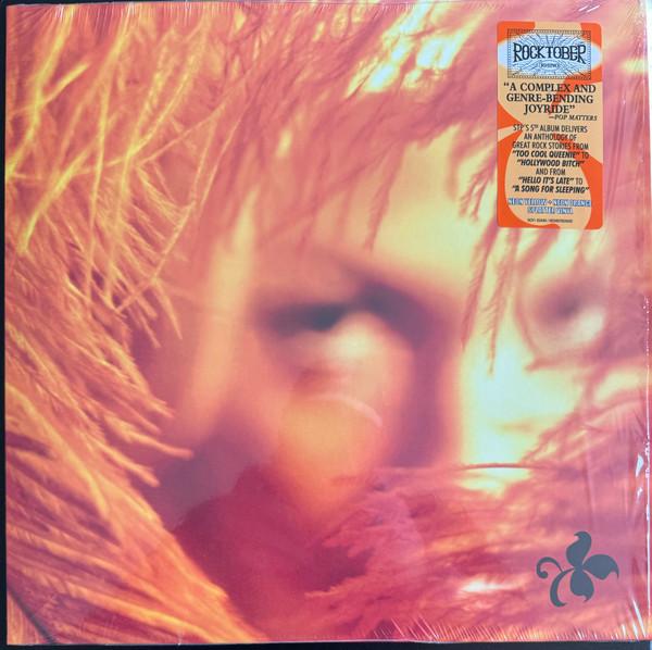 

LP Пластинка STONE TEMPLE PILOTS - Shangri-La Dee Da (Желтый / Оранжевый RCV183449 Rhino Records 2024 США Рок