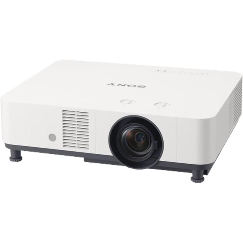Sony VPL-P Series Laser Projector (CN Version)