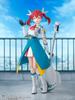 TAMASHII NATIONS Magirumier Sakuragi Kana 135mm PVC ABS Painted Movable Figure S.H.Figuarts Co., Ltd. Approx. &