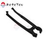 Motorcycle Rear Swingarm Chain Guide Slider Guard Protection For Yamaha FZ-07 MT-07 MT07 FZ07 2015 2016 2017 2018 2019 2020