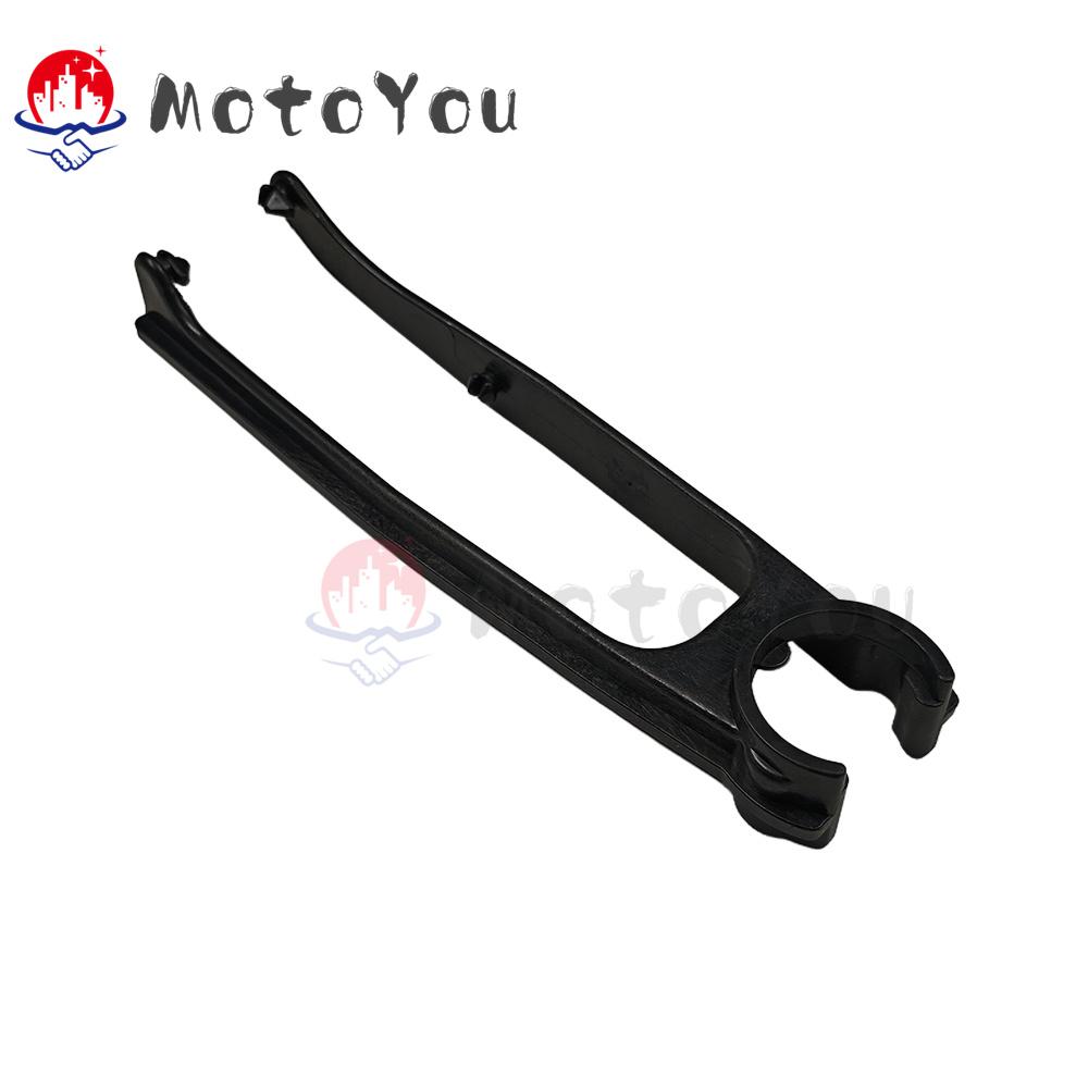 Motorcycle Rear Swingarm Chain Guide Slider Guard Protection For Yamaha FZ-07 MT-07 MT07 FZ07 2015 2016 2017 2018 2019 2020