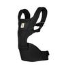 Ergobaby Alta Hip Seat Onyx CREGBCHIPSFMONYX Carrier, Black,