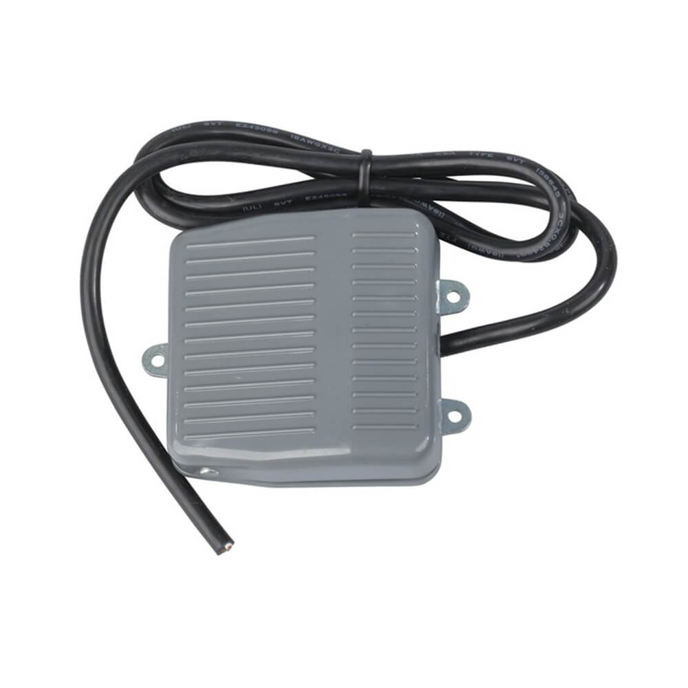 

Ножной переключатель 10А (250В)