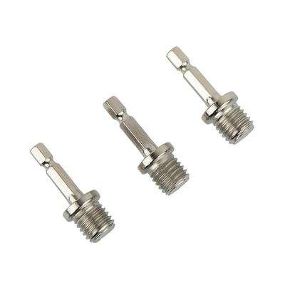 Accessori per attrezzi elettrici – Punte per avvitatori