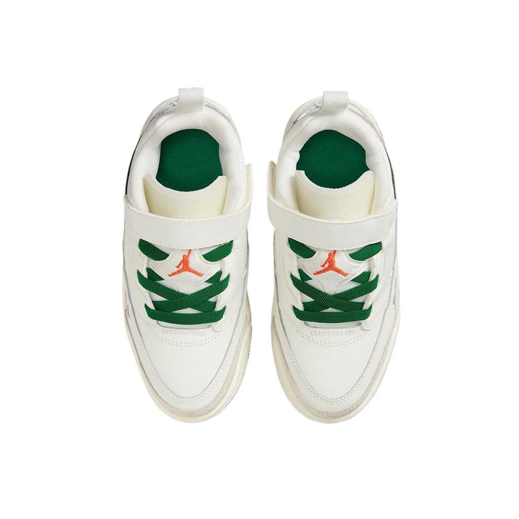 (PS) Air Jordan Spizike Low 'Spizike Was Here' Kids' HQ1671-183