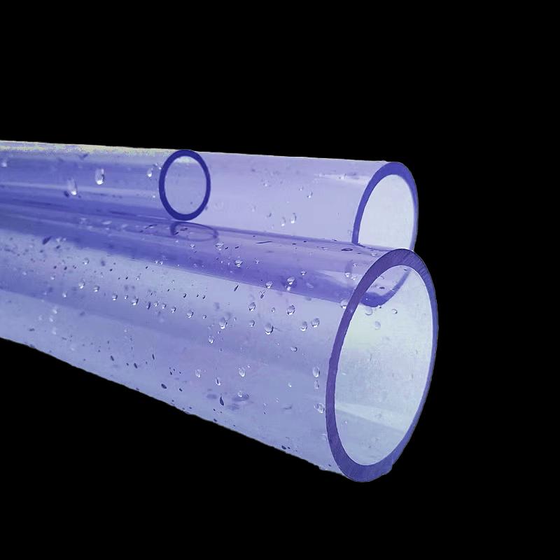 Jupeiyun Automotive Transparent High-Pressure Hose