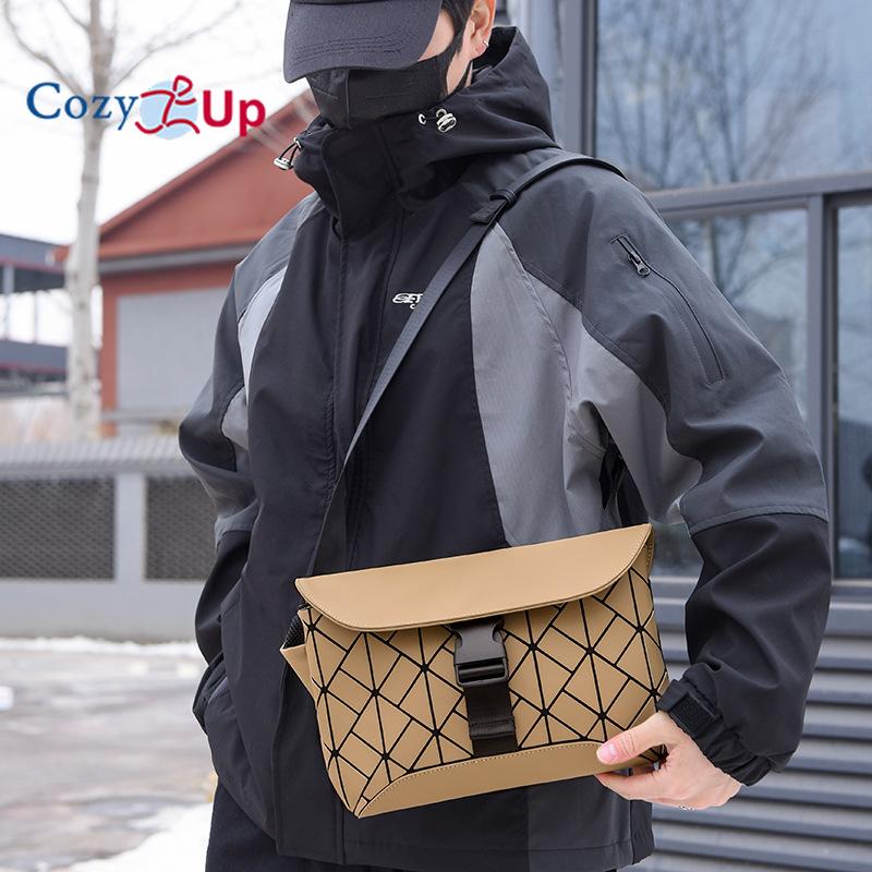 Сумка через плечо Linge — фото 5