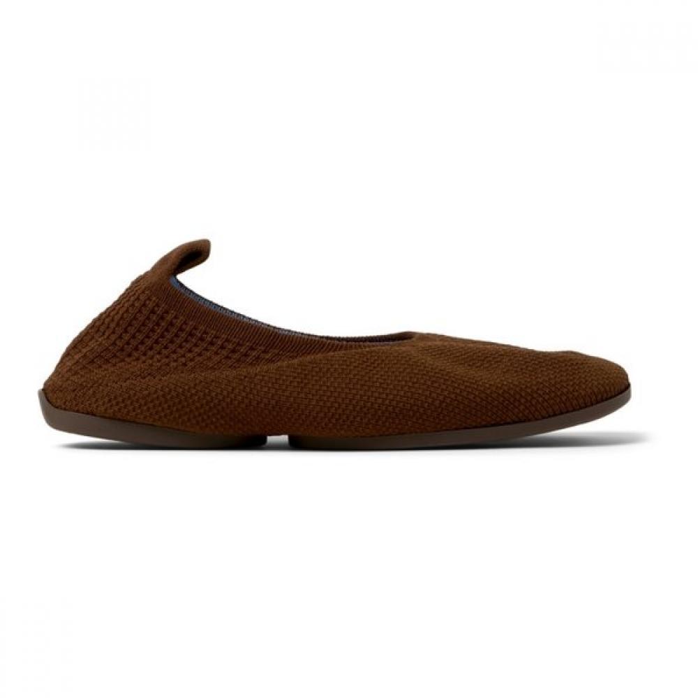 Camper Women S Flat ShoeS Right Niko K201945 002