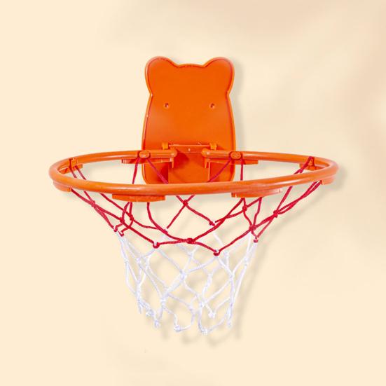 Quiet Indoor Ball Slip-Resistant Rebound Control Basketball Basketball Silent Foam Training for Home Practice