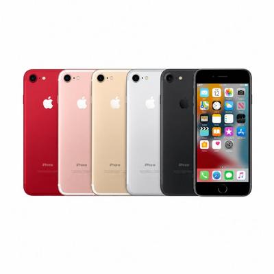 Generalüberholtes Apple iPhone 7 4,7" 2GB RAM 128GB ROM 4G LTE Entsperrtes iOS Smartphone