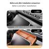 Silicone navigation storage box accessories for Mercedes W223 S series class -2025 mercedes W223 S400 S450 S550 amg