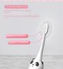 Wanyuan Children's Sonic Vibration Panda Electric Toothbrush, Ages 1-12, Soft Bristles, Holiday Gift