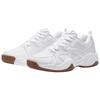Anta Pantofi de tenis joasă rezistenți la alunecare și abraziune Adidași albi pentru bărbați 912353312-1