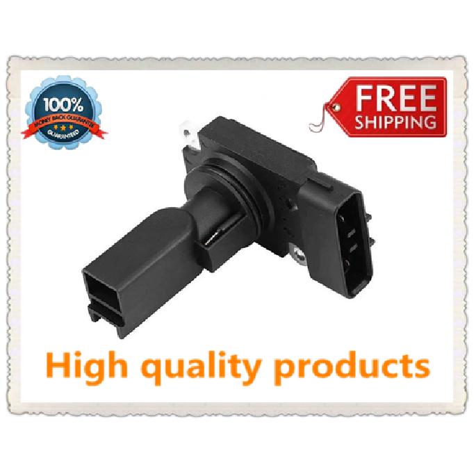 MAF Mass Air Flow Sensor For 2001-2007 CHEVY GMC DURAMAX LB7 LLY LBZ 6.6L