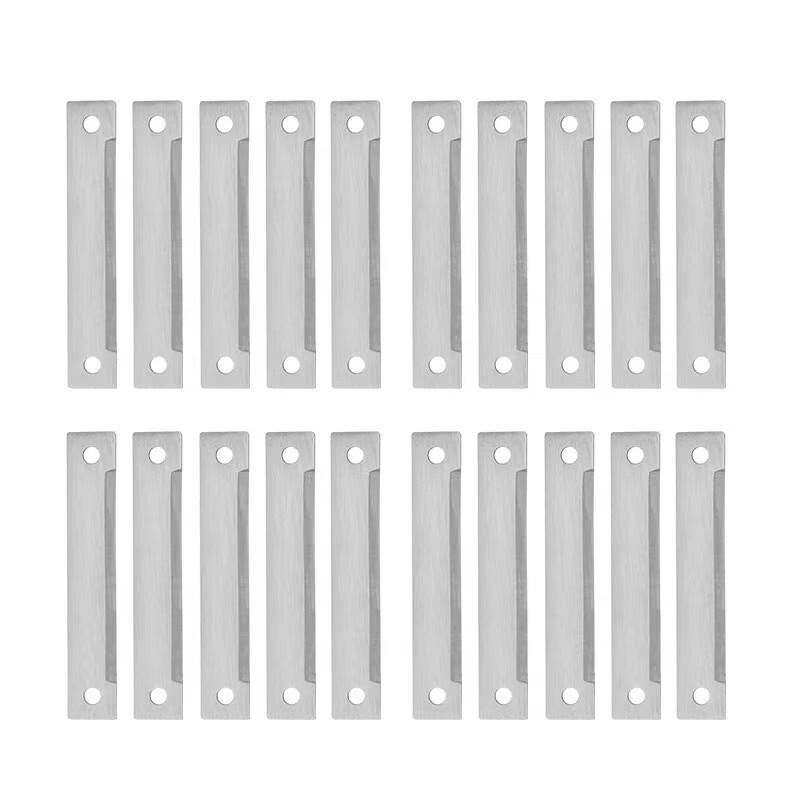 

abay Stainless Steel All-Purpose Vegetable Peeler