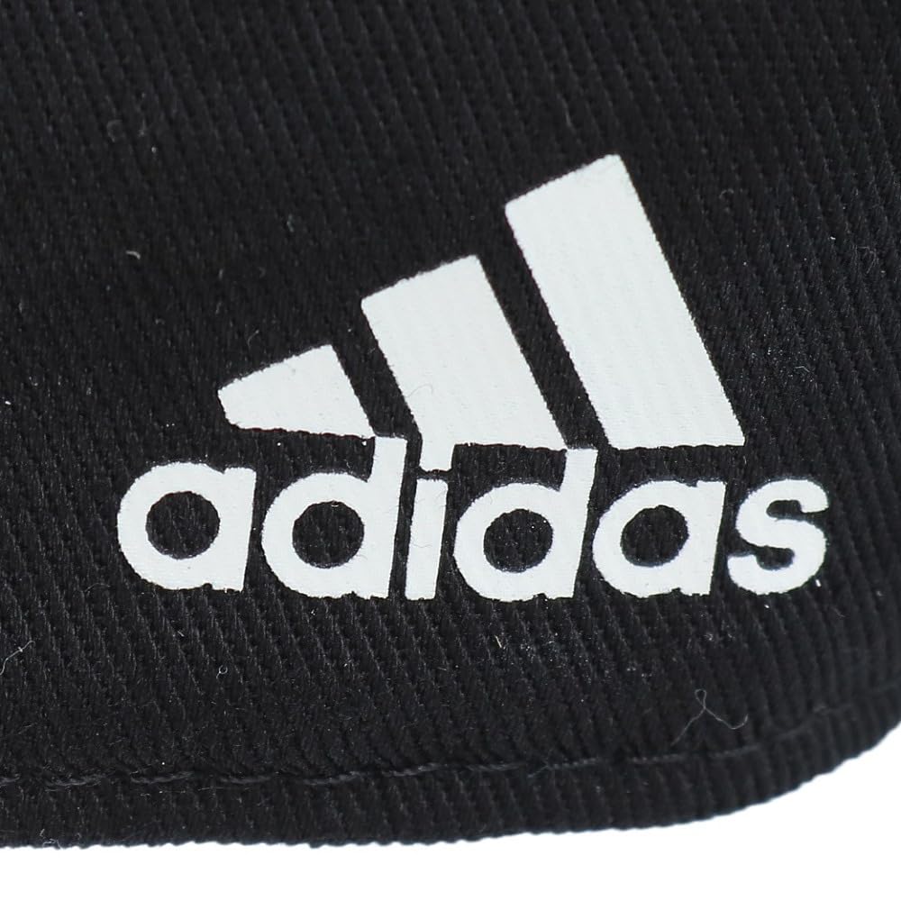 adidas Daily Cap EVJ90-HT6356 (Black/L/Men's) [Used]