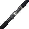 Noeby Shore Jigging Rod Spinning Bluefish Fishing Rod 2 pieces NBRO-LEX5 9'0/9'6/10'0 H/XH (Spinning-100XH (Max90g))