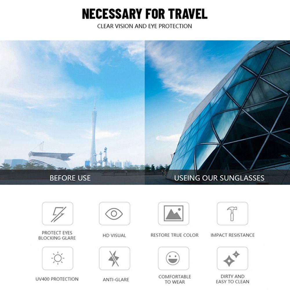 Aesthetic Star Wrap Around Sun Glasses Rimless 2000S Accessories Trendy Y2K Sunglasses  for Women