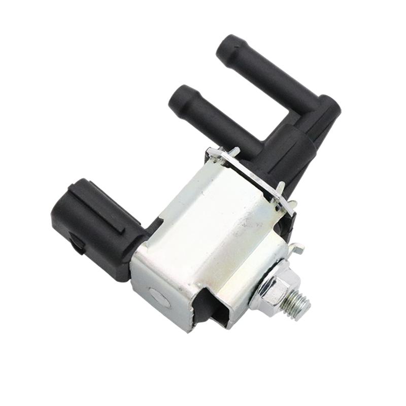 Vapor Canister Purge Solenoid Valve K5T48486 K5T48279 K5T48290 Z504‑18‑741A 18114‑52G00 for Mazda 6 RX‑8 MX‑5 Miata Suzuki Grand
