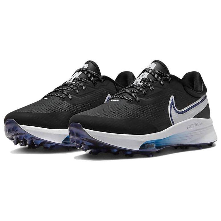 Nike Air Zoom Infinity Tour NEXT% Wide Black Photo Blue Men Sneakers White DM8446-014