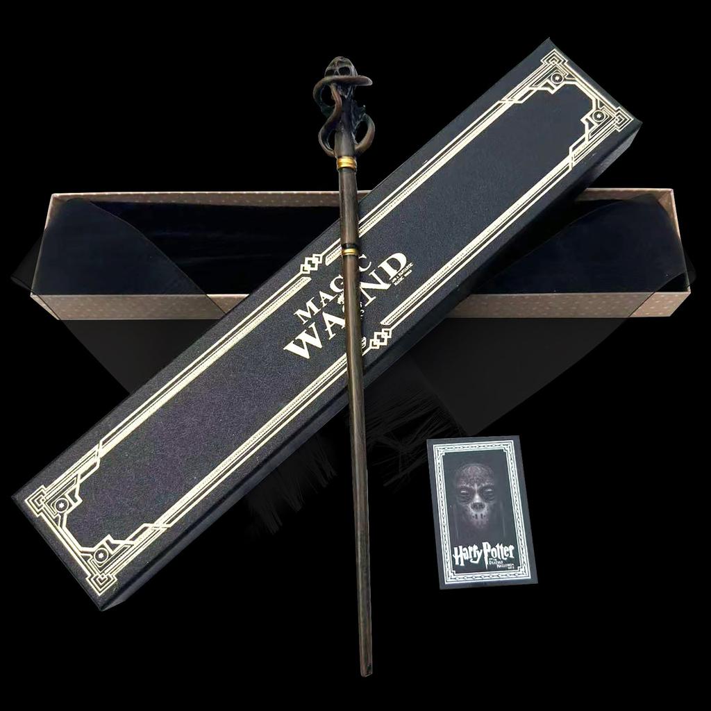 Wand, Halloween Cos  Wand, Wand Holding, Halloween Christmas Gifts For Movie Fans