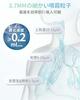 [Medically Certified] yuwell Nebulizer with Automatic Cleaning Function, Mesh Inhaler, Portable, Ultra-Lightweight, Easy to Clean, Quiet, for Home Use