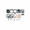 Kit Membrane Carburateur Walbro K20WAT, K20-WAT Fiche Technique